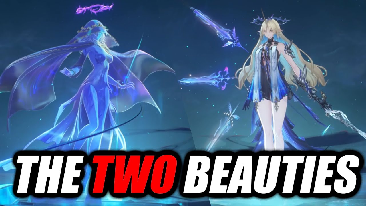 Are Either Of The Boss Beauties The New Hardest Hologram? | Wuthering Waves Hologram Thoughts