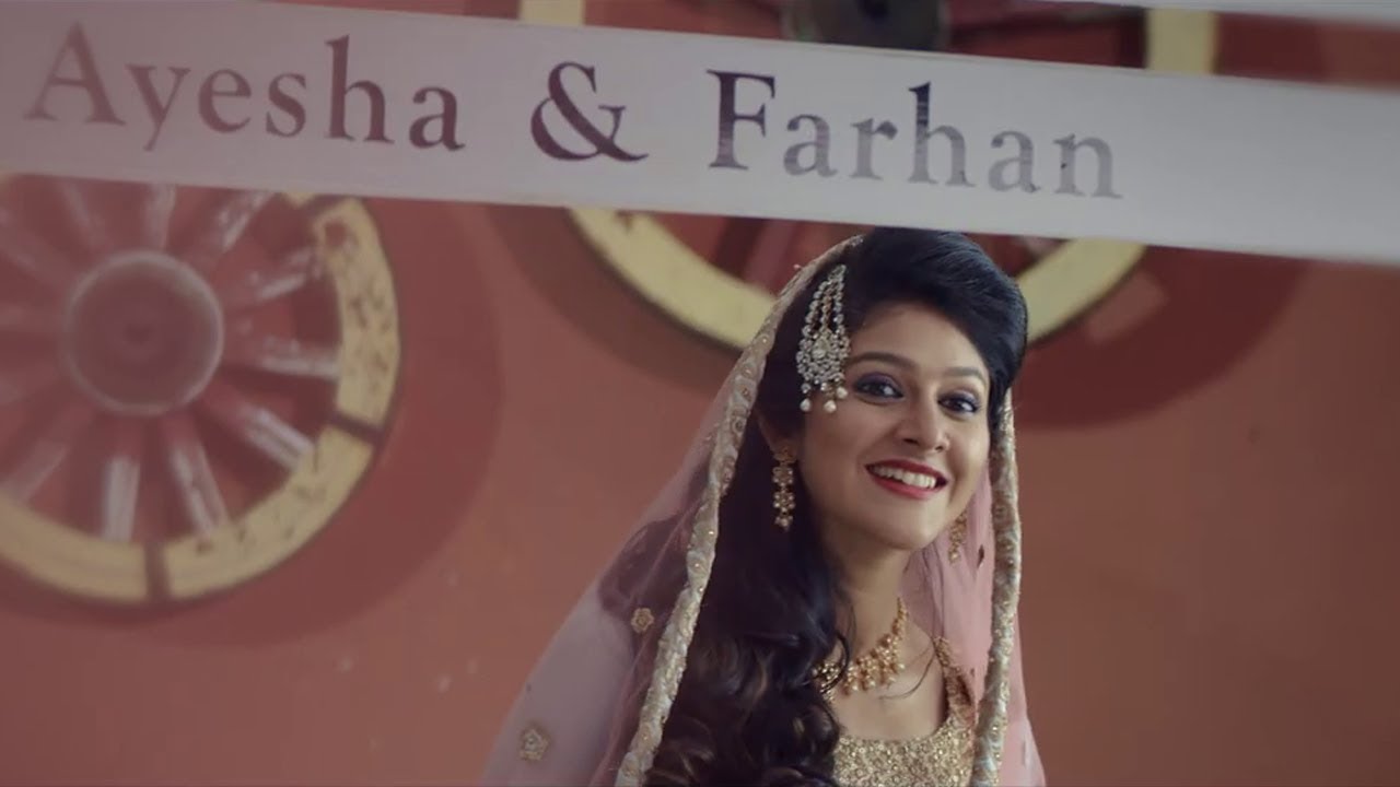 EMKE Silks TVC