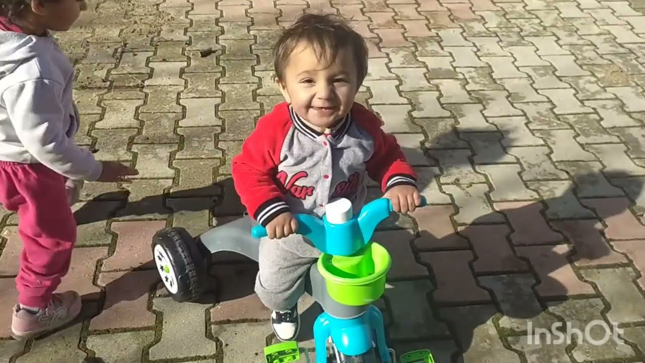 ANNEM ÇOCUKLARIMA NELER ALMIŞ ⁉️KEK KALIBIMI DENEDİM👍 YAŞADIĞIM YASANTİDAN GAYET MEMNUNUM✔️