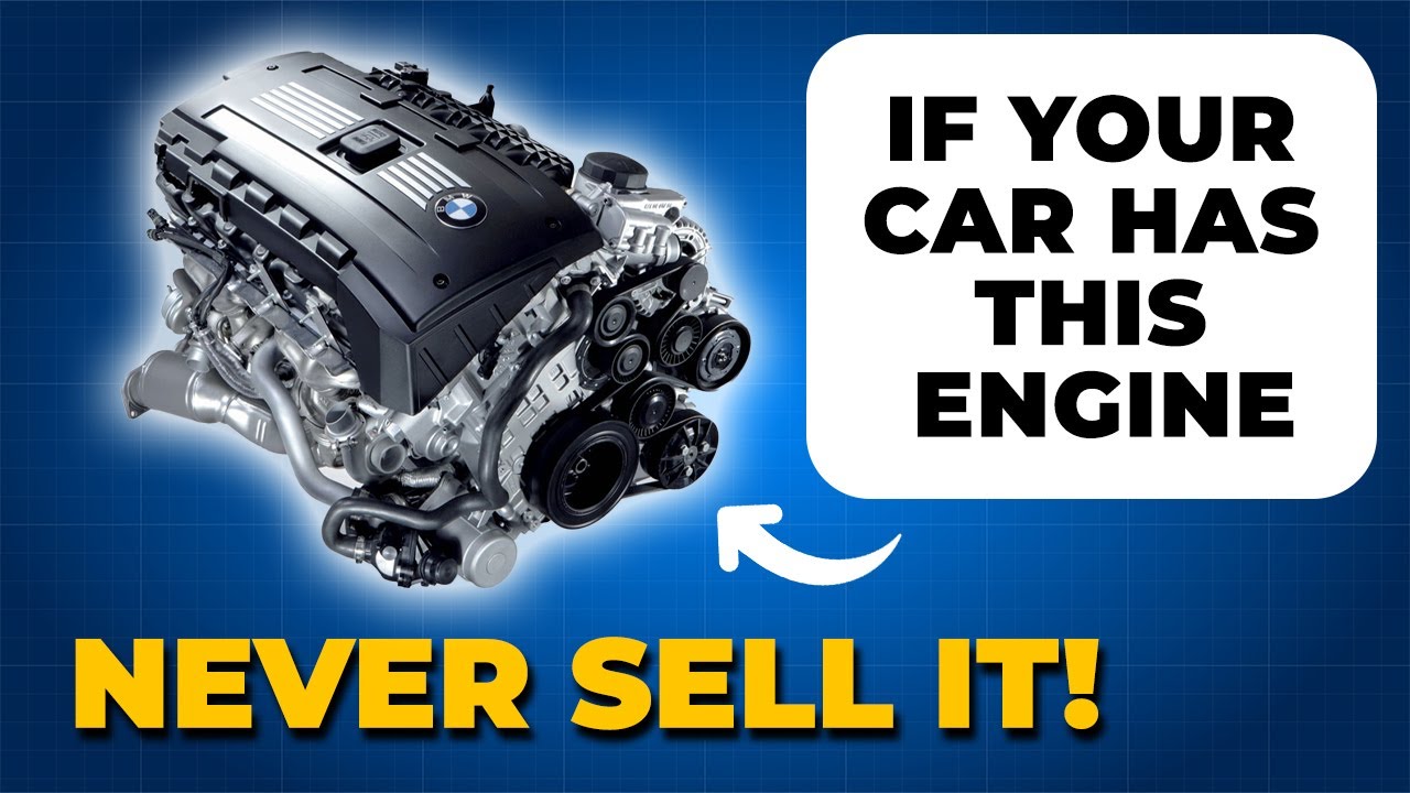 20 V6 Engines That Last Forever