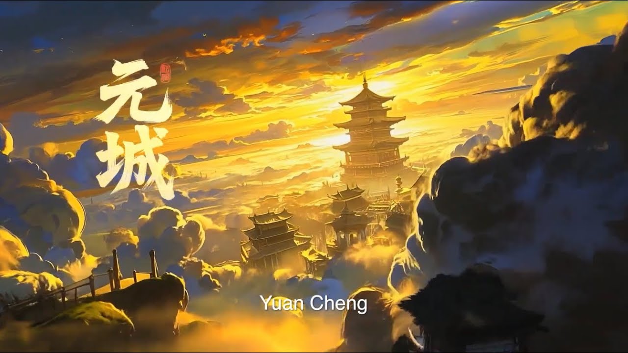 EP01丨To the Realm of Tang Poetry