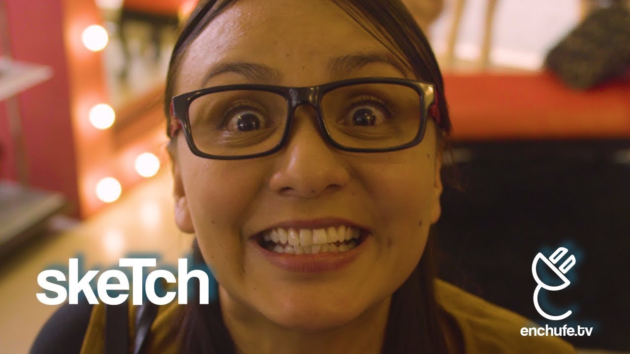 Hacer Dieta (Qu&eacute; Choverga) | enchufetv