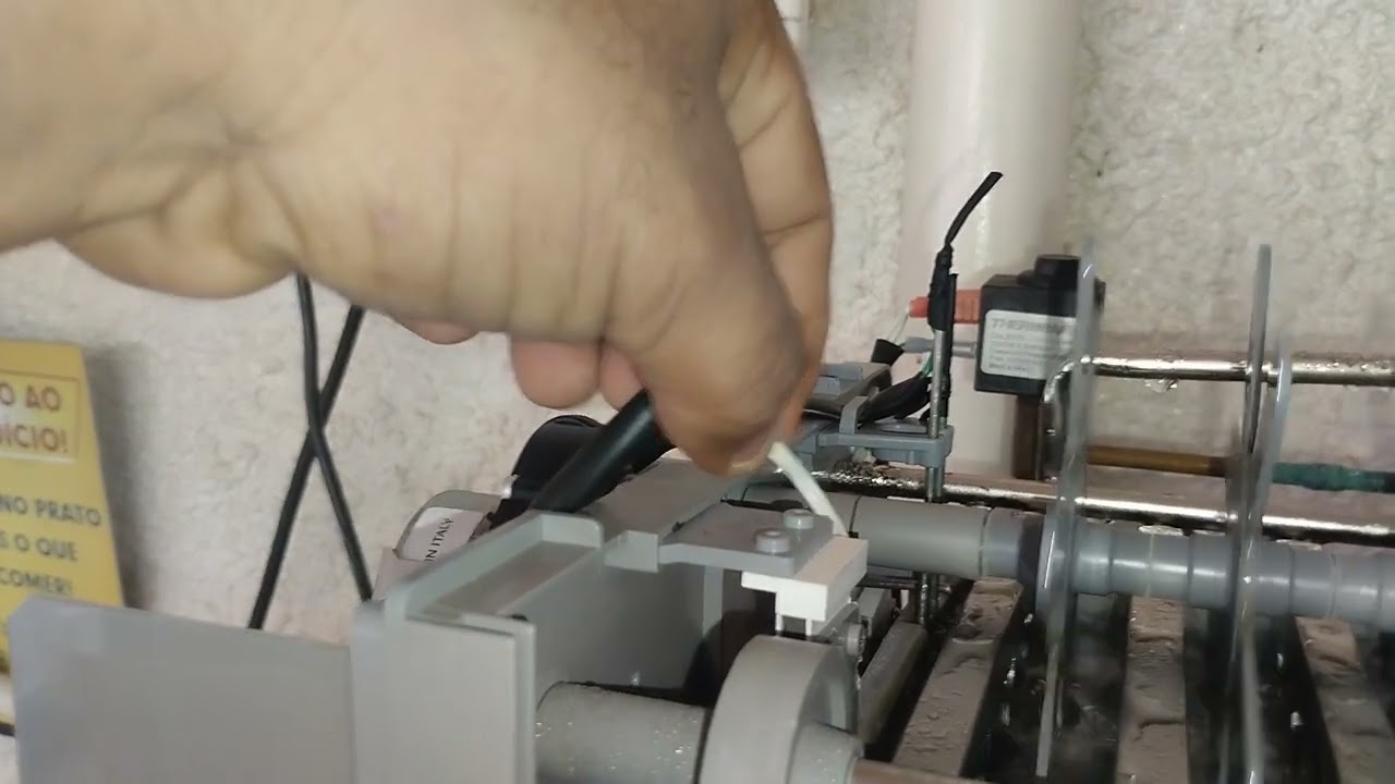 Dicas de funcionamento máquina de gelo Everest. 62981508890