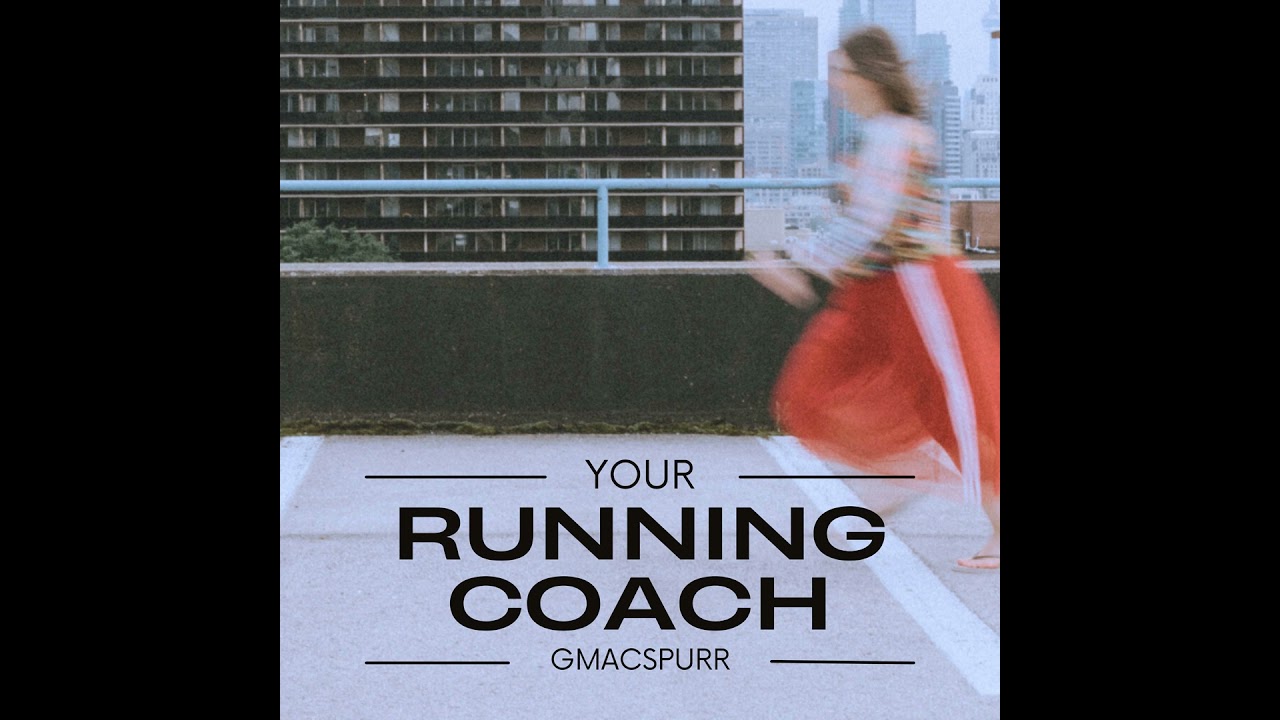 A Guided Runner Visualisation to Reconnect With Calm, Confidence & Trust {S2 Ep 1}