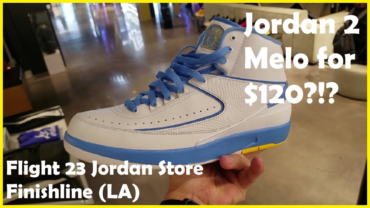 Dopest Sneaker Shop Ever?! Guided Tour of All 3 Stories @ Jumpman LA!!!