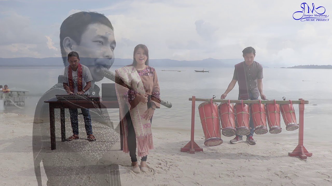 Medley Lagu Batak (O PIO-SENGKO-SENGKO-TILLO-TILLO) by Asima Gurning ft Juniper Marpaung