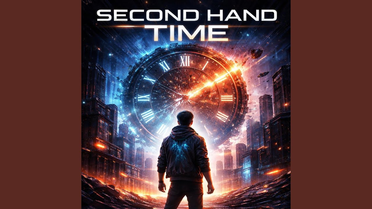 Second Hand Time