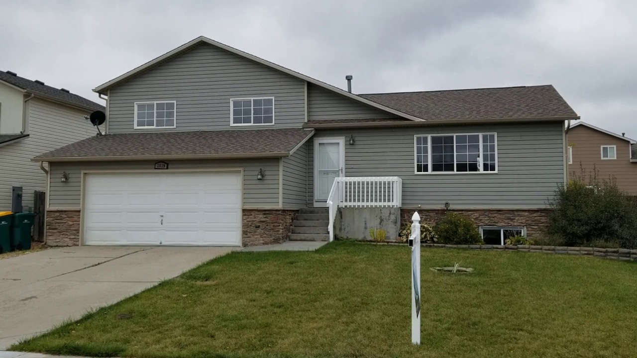House Flip Progress: Hail Damage, Inspection Issues, and Vinyl Siding Sucks