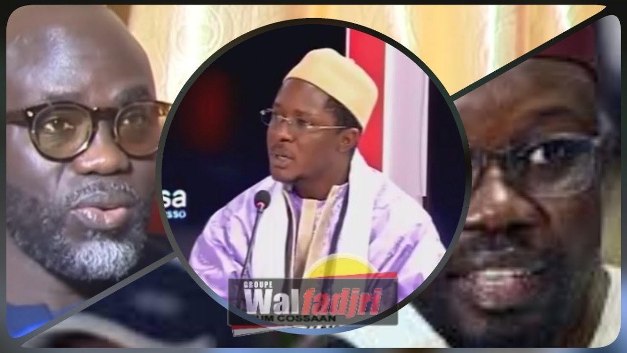 Analyse de Cheikh Bara Ndiaye 