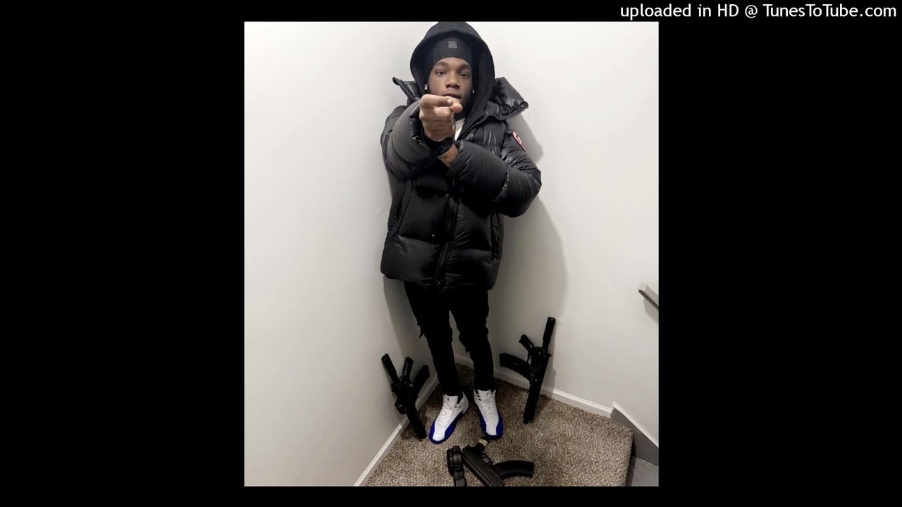 Trench Babii x Lil Nick x 4N Iraq x Stickz Sample Type Beat-(The Batman Who laughs)