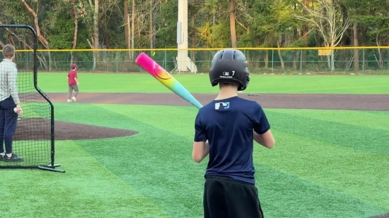 Boost Outdoor MI week 5 double plays, catcher throw downs, scrimmage