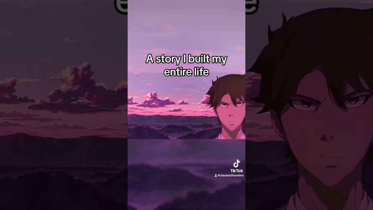 How I Made An Anime