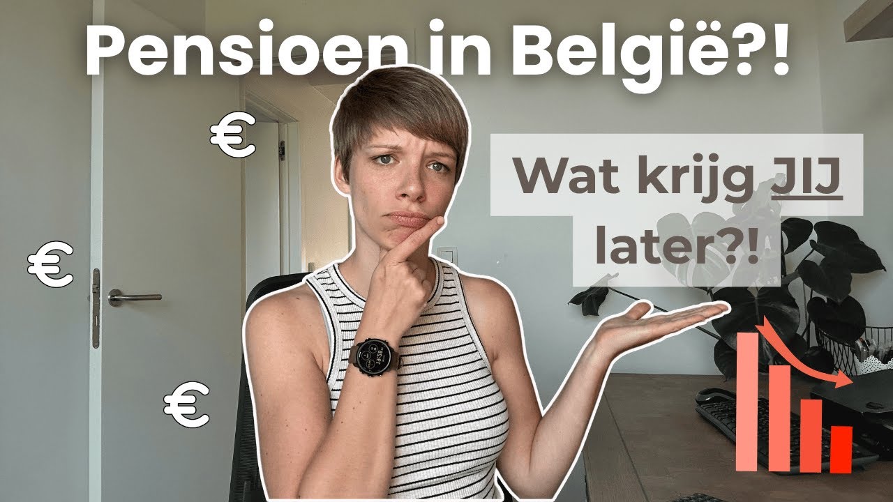 Pensioen in België uitgelegd (2025): hoeveel krijg je & wat kun je zelf doen?