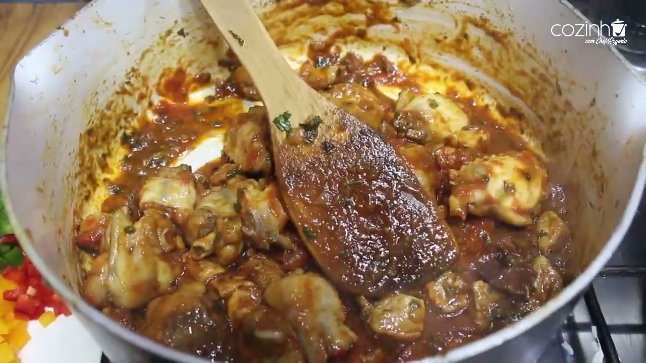 Arroz briany
