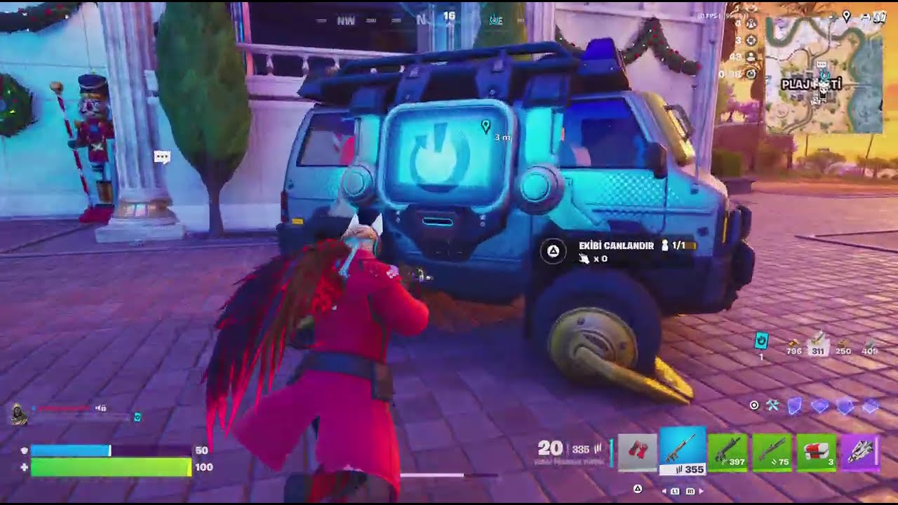 Fortnite_videosu (yeni seri) bölüm 1