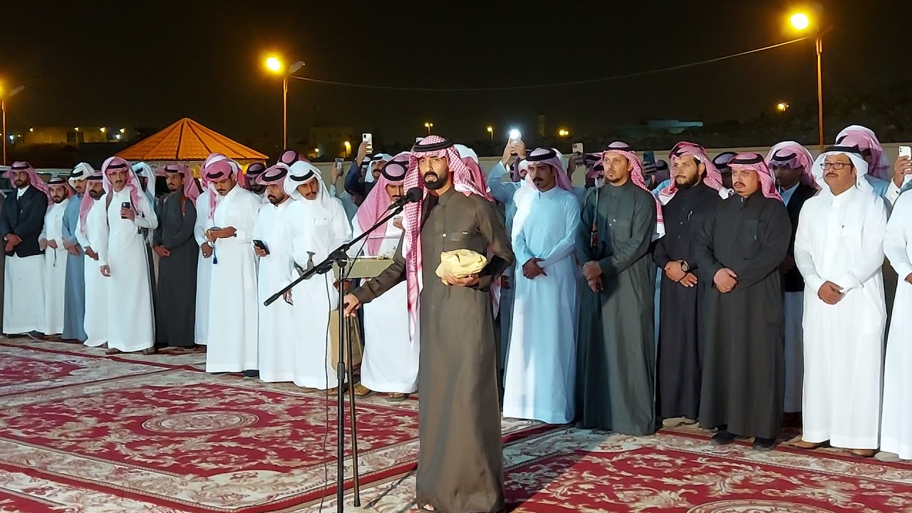 مدقال اخويا عبدالكريم بن رزن البهيشي الاحمري خميس مشيط