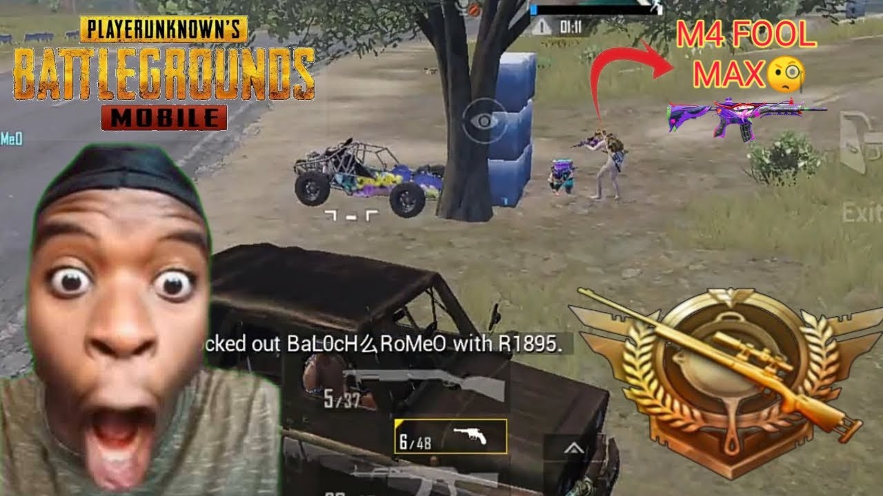 TROLLING PRO PLAYERS IN ACE LOBBY