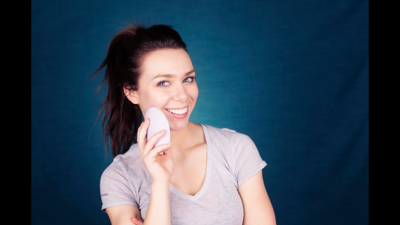 FOREO LUNA Pro Facial Cleansing + Anti-Aging Device | Skin Care Devices