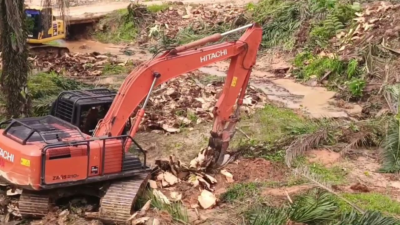 HITACHI CIPING