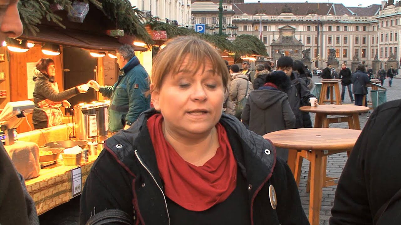 Dárky nosí Ježíšek, Pavla Tomicová & Václav Kopta