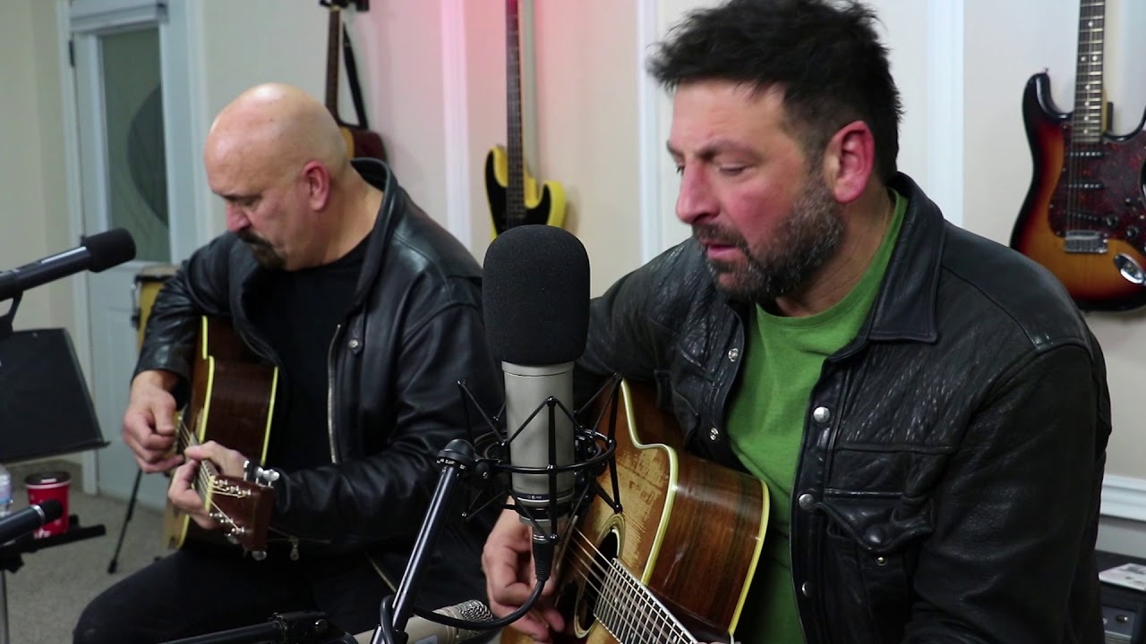 Jody Raffoul - Little Black Car - Sun Parlour Sessions
