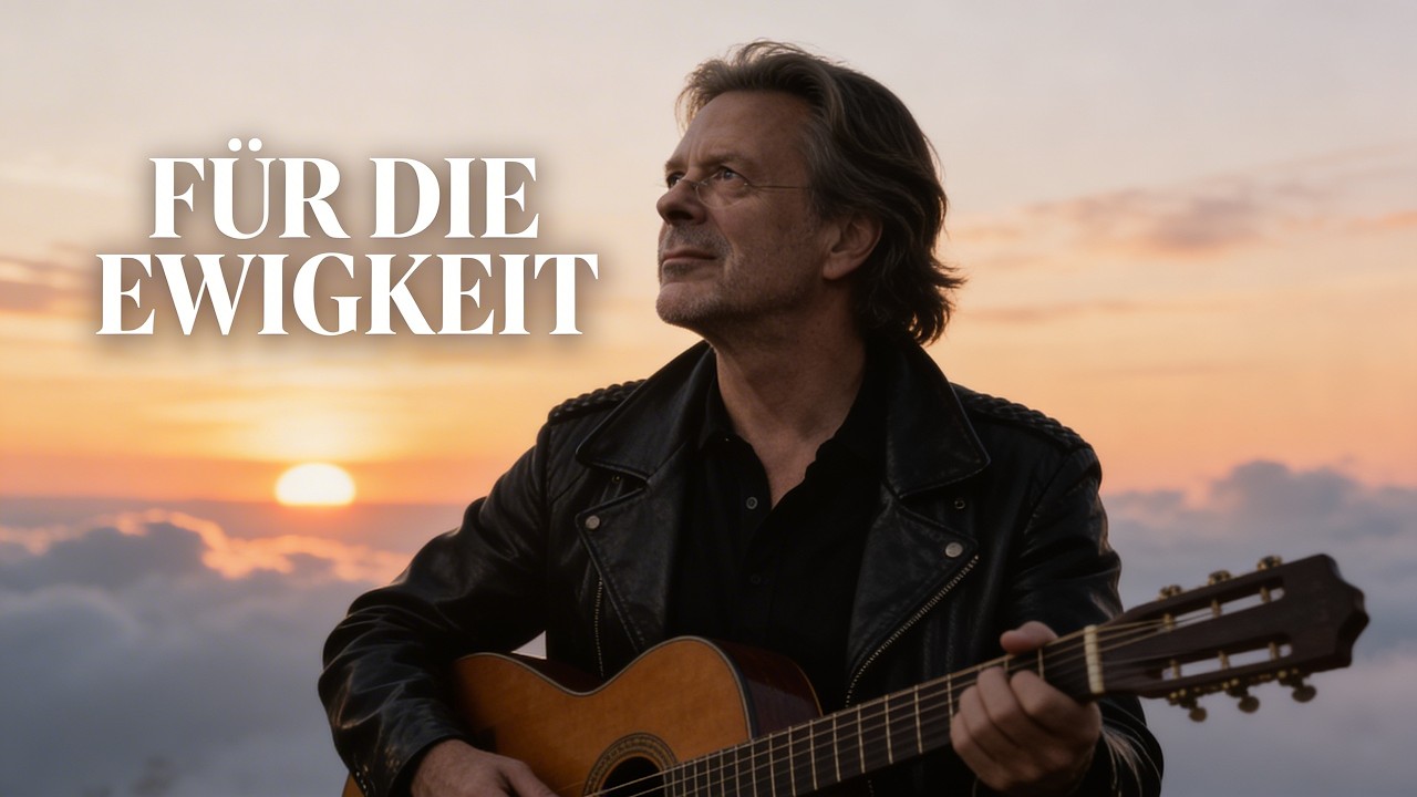 Erinnerungen an eine Legende: Reinhard Mey als episches Lied