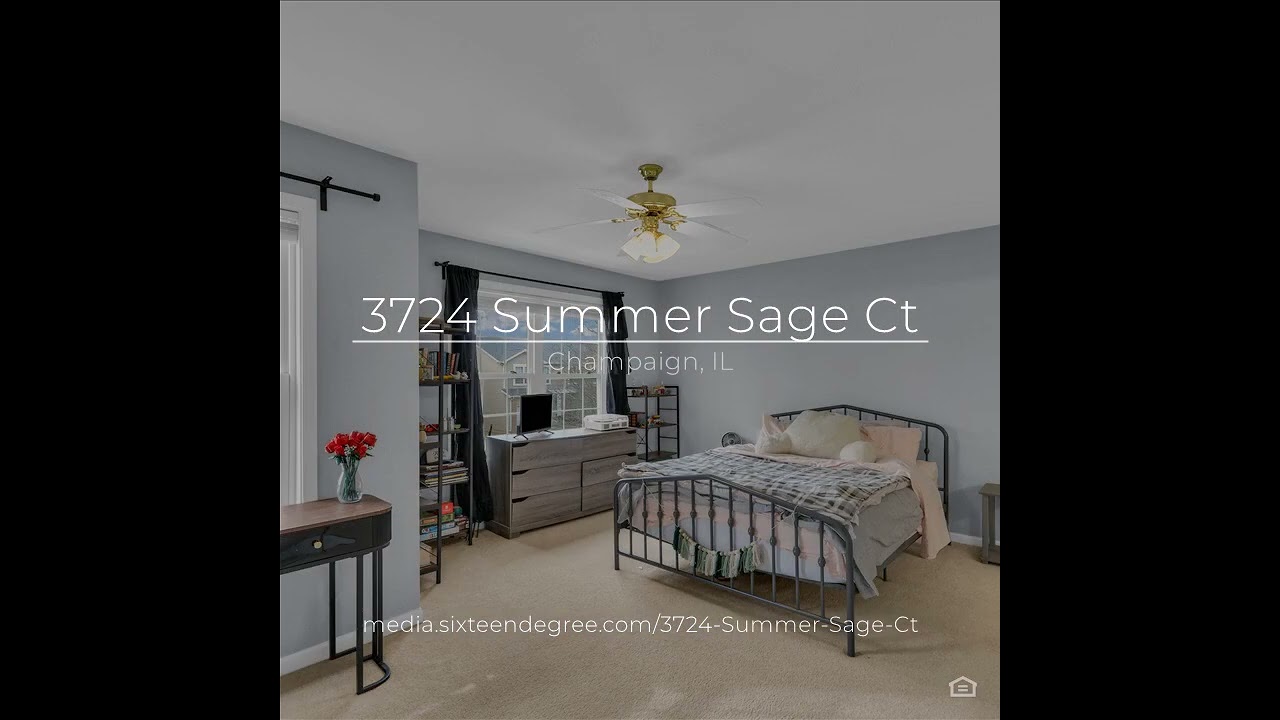 3724 Summer Sage Ct, Champaign, IL