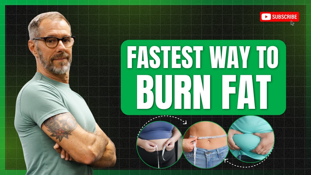 How to Lose Fat Without Starving Yourself or Wrecking Your Metabolism