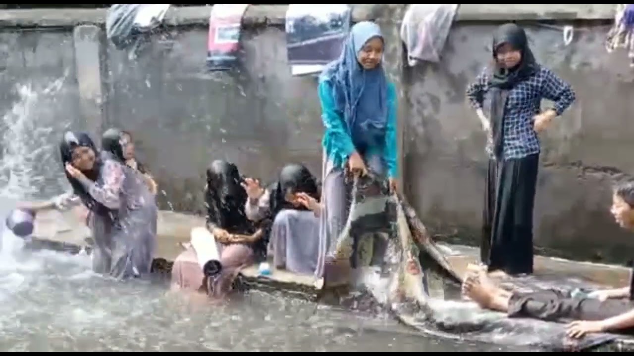 NYUCI & MANDI