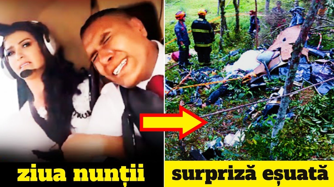 Surpriza a Sfârșit într-o Tragedie