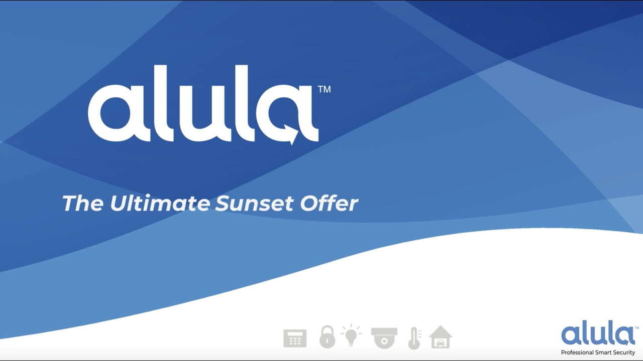 Ultimate Sunset Offer webinar