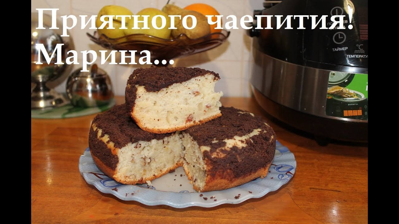 ВКУСНЫЙ КЕКС НА КЕФИРЕ В МУЛЬТИВАРКЕ, КЕКС КЛАССИЧЕСКИЙ #РЕЦЕПТ КЕКСА НА КЕФИРЕ