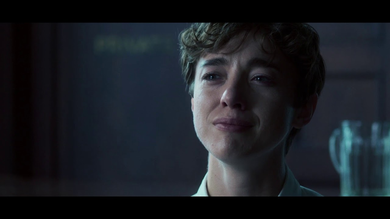 Jack and Anna Trailer