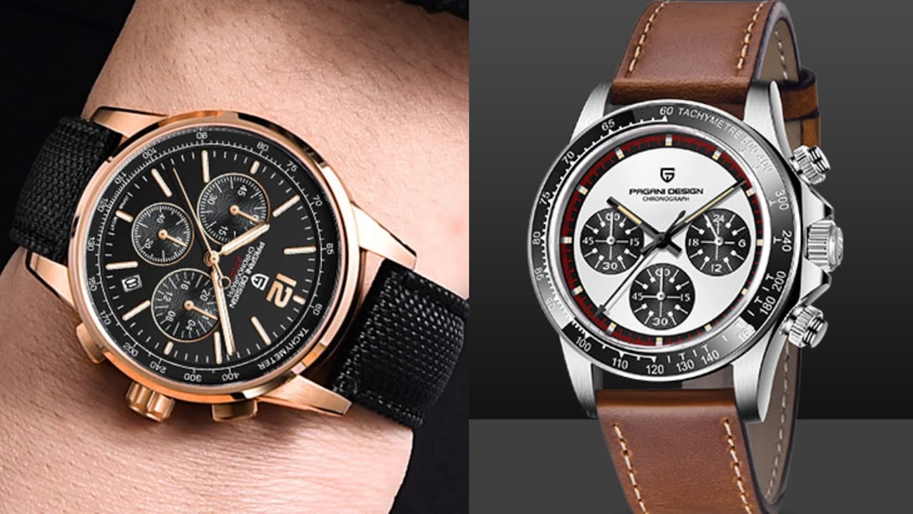 Best buy watch in aliexpress amazon Mechanical Quartz Digital smart Waterproof Luxury military 