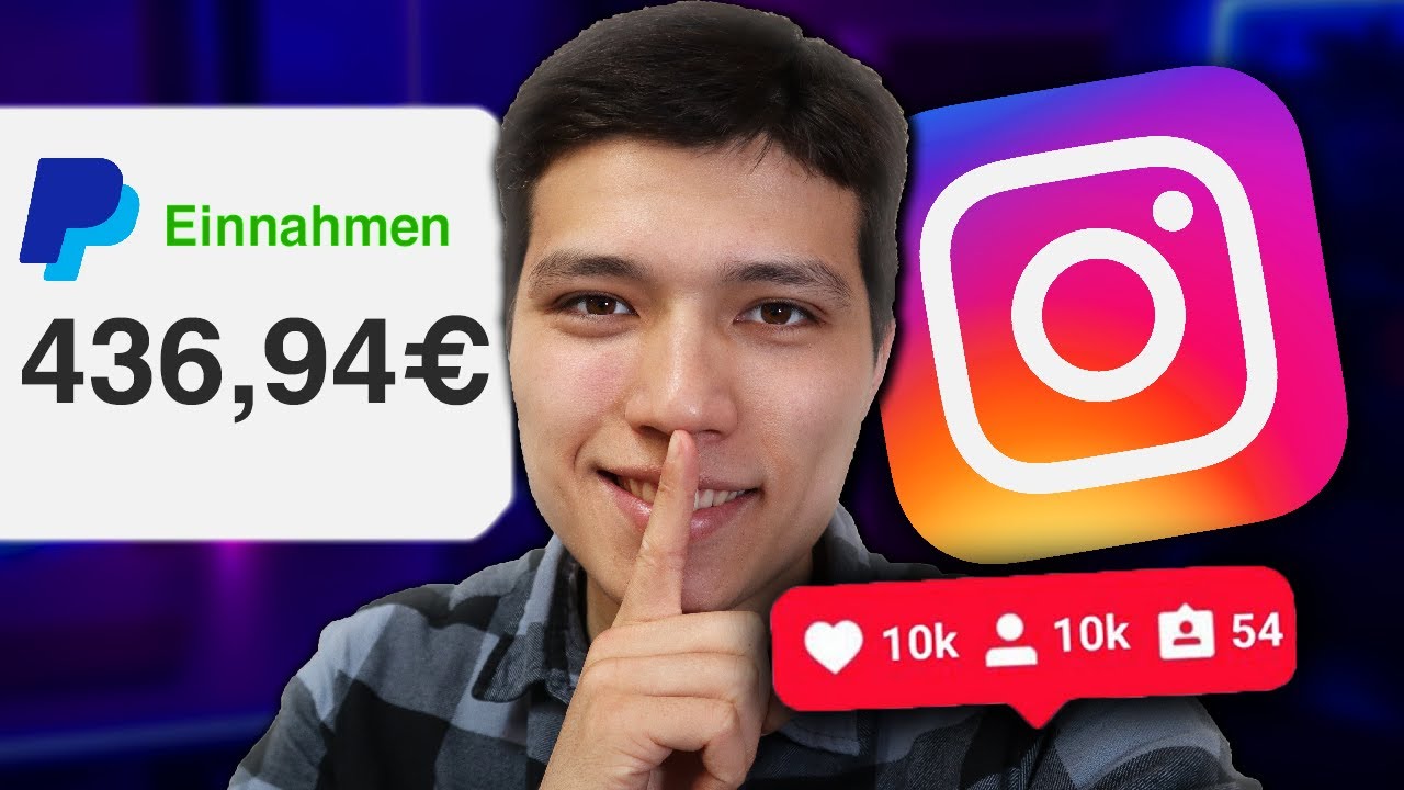 Was passiert wenn man Instagram Follower kauft?