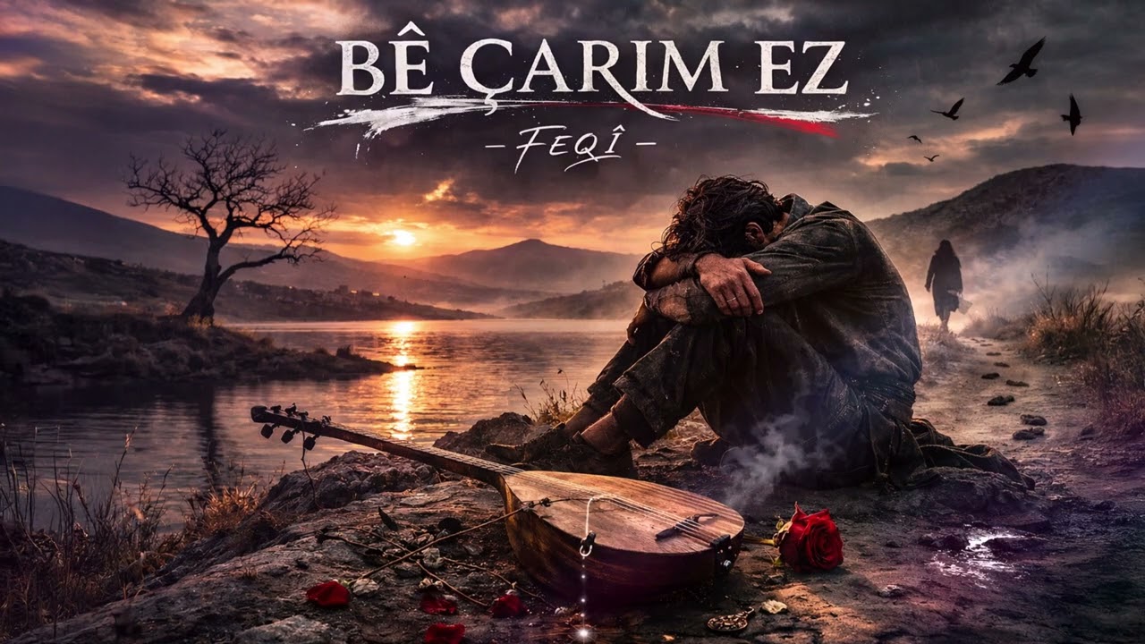 Bê Çarim Ez - Feqî [Stranek Nû] 2026