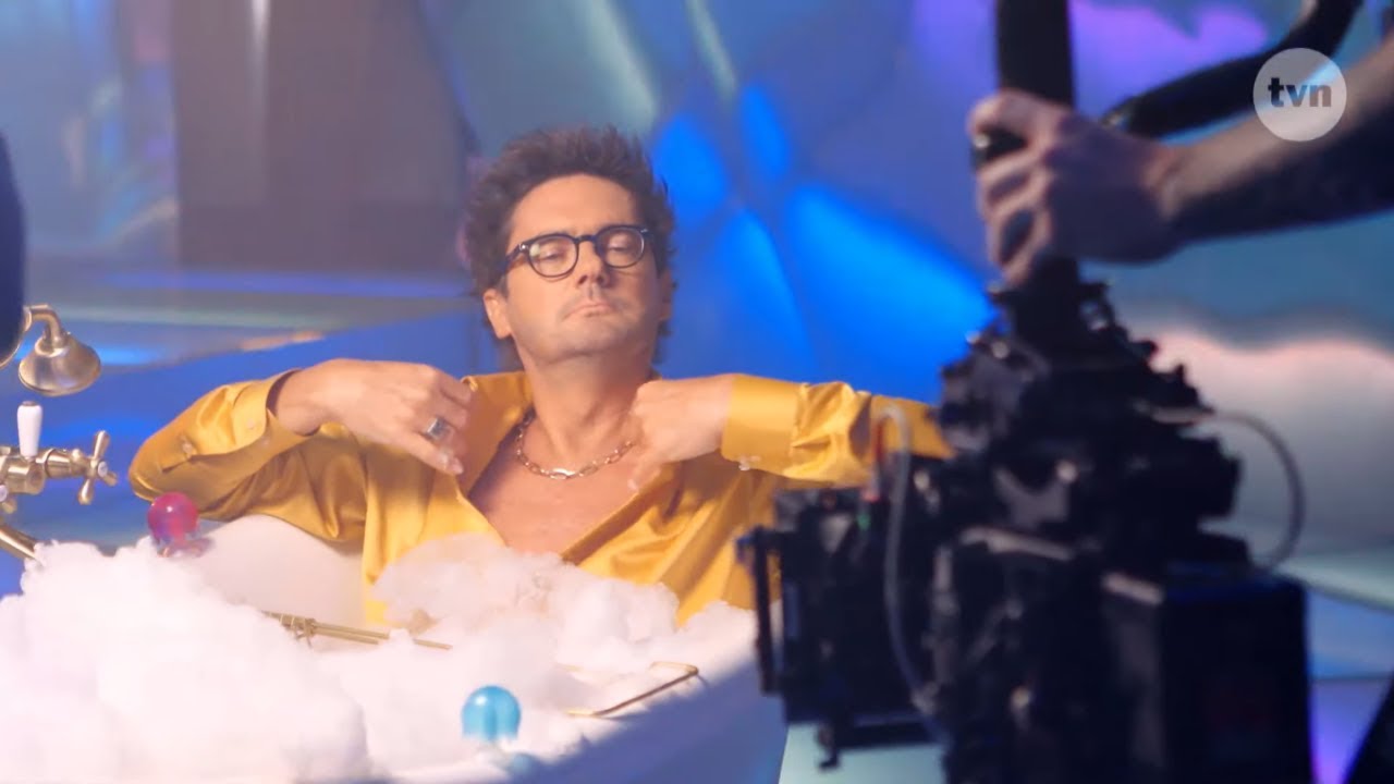 Zobacz making of wiosennego spotu TVN!