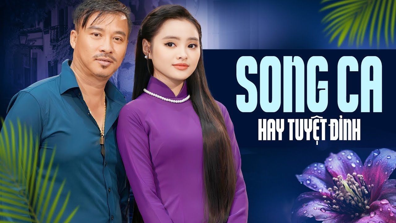 Quang Lập Thu Hường - Cặp Song Ca ĐƯỢC YÊU THÍCH - Bần x Sao Chưa Thấy Hồi Âm x Ngoại Ô Buồn