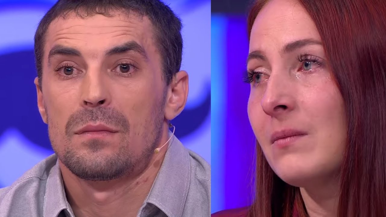 Бабушкин сынок. Мужское / Женское 10.07.2024