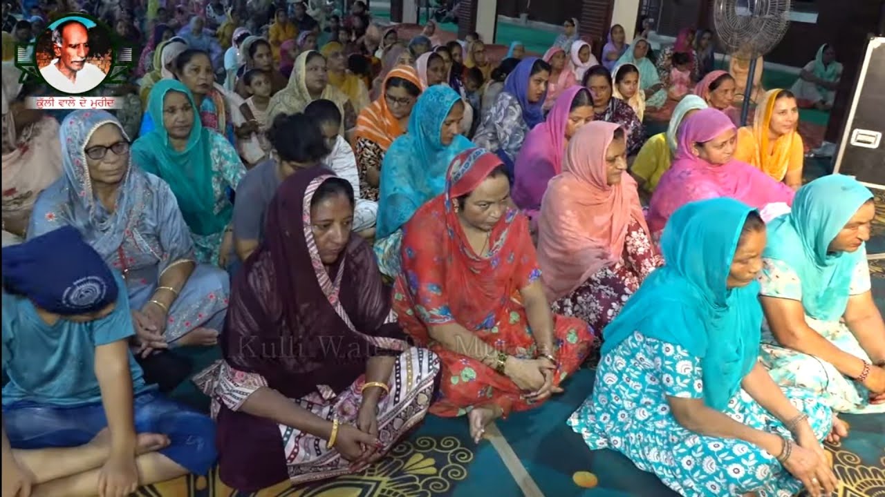 Part-2 Sawan Programe Celebration @Darbar_Kulli_Wale_Mast_Kalander #Jaitewali#kulli_wale #BhagatShah
