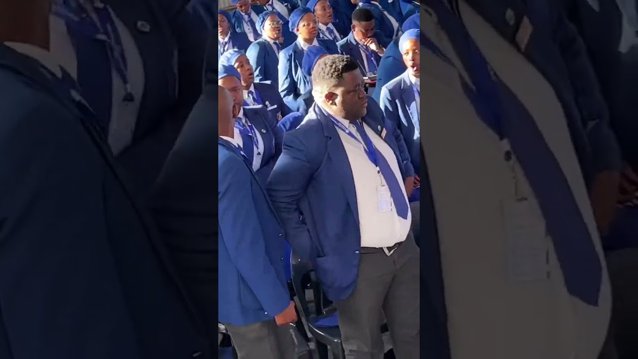 COGHDWG Consultation 2022 - Thixo ulilanga lethu