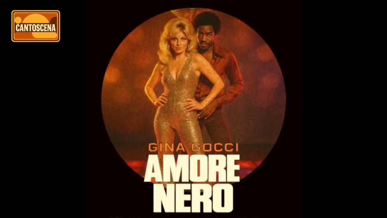 AMORE NERO