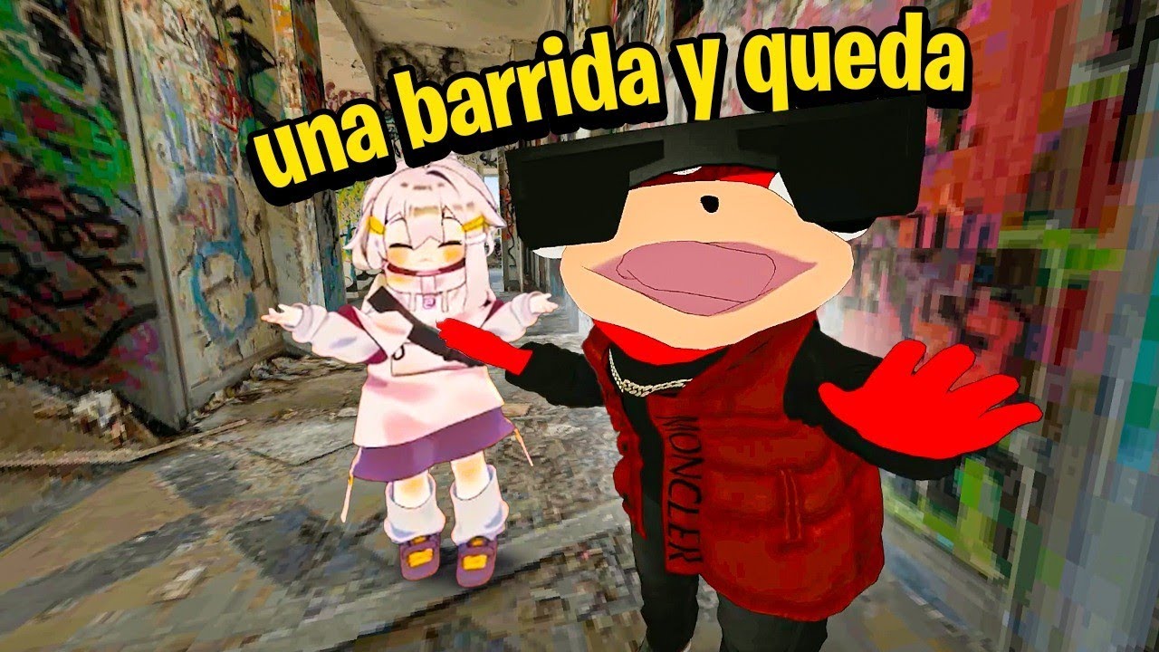 GAMSTER POR FIN SE INDEPENDIZA