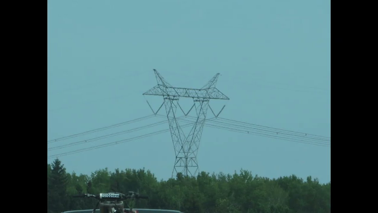 Powerlines from Minnesota (PART 5)