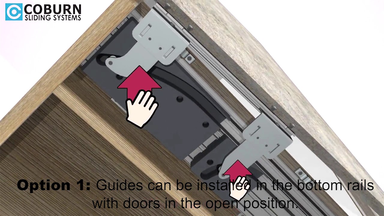 Flushslide Prima Fitting instructions