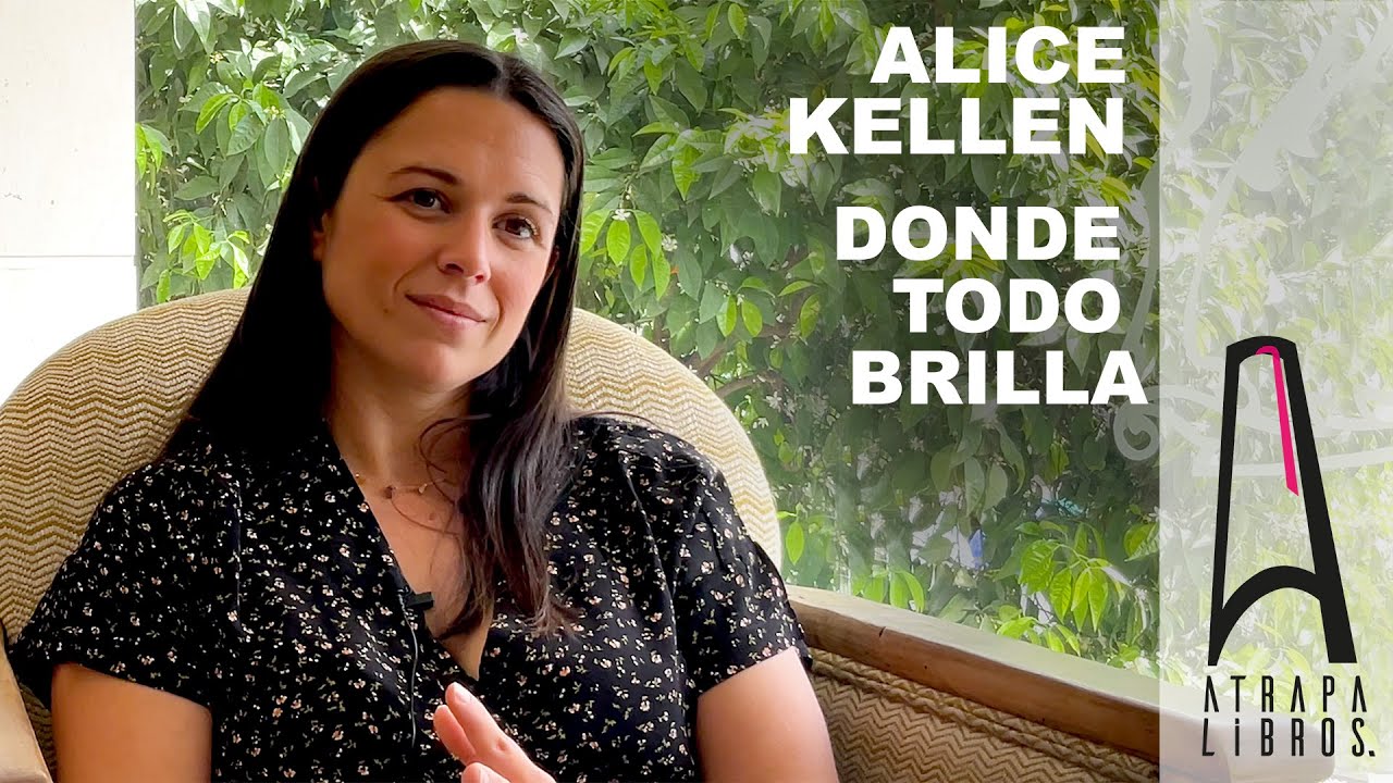 Alice Kellen - 