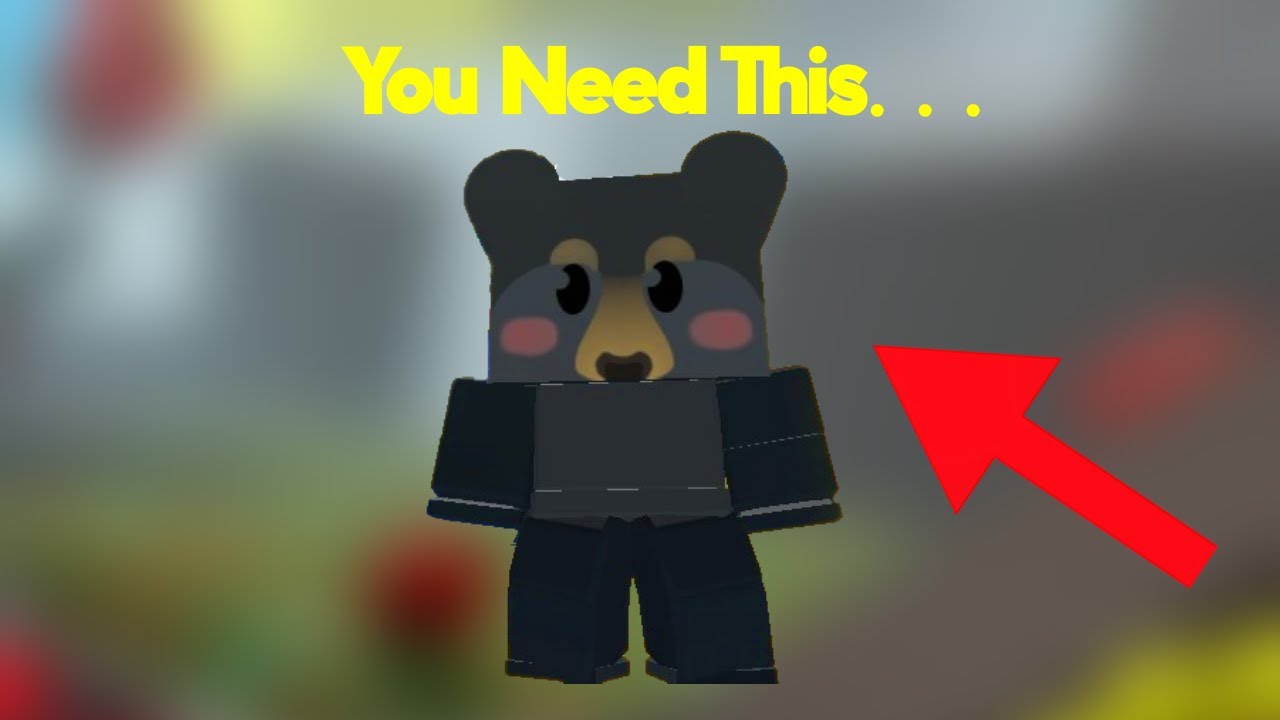 Why YOU NEED A CUB BUDDY In Bee Swarm Simulator