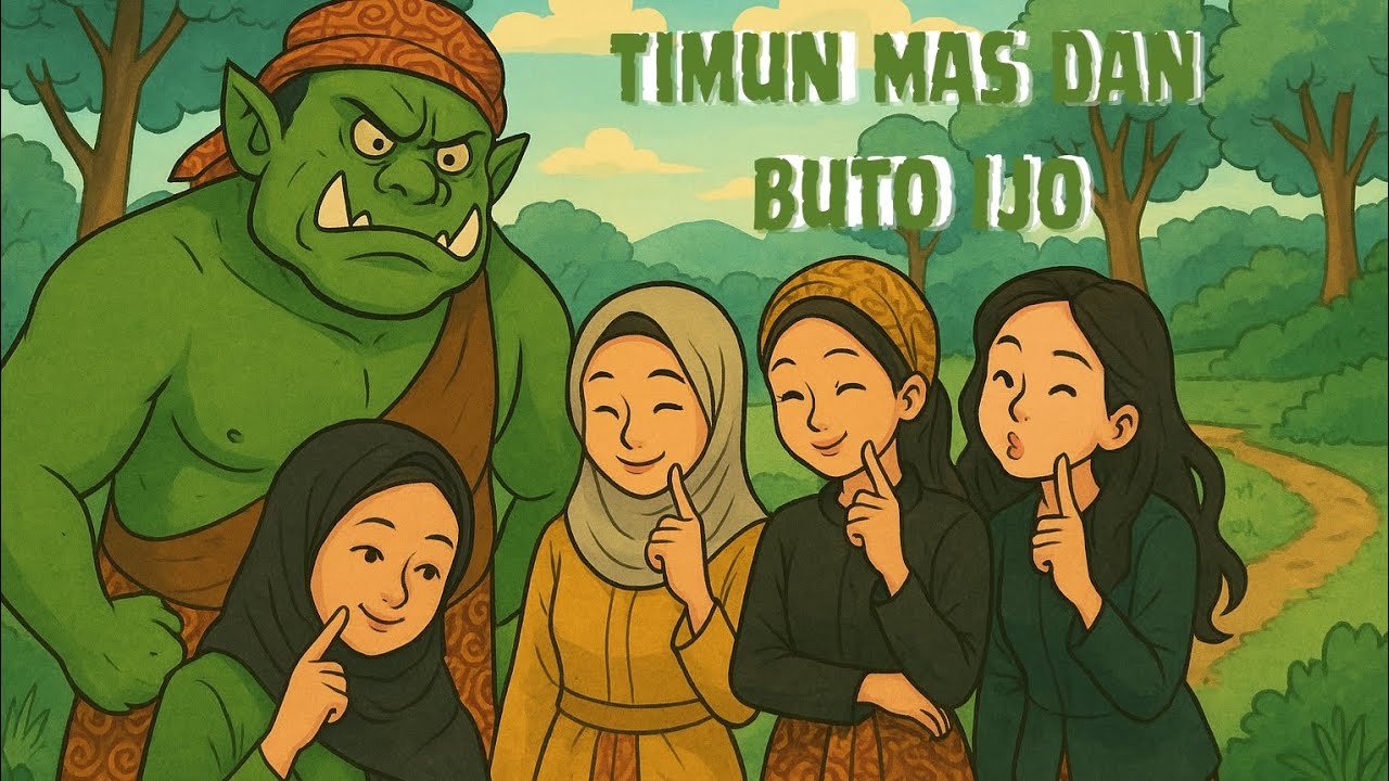 Tugas Drama Bahasa Inggris 