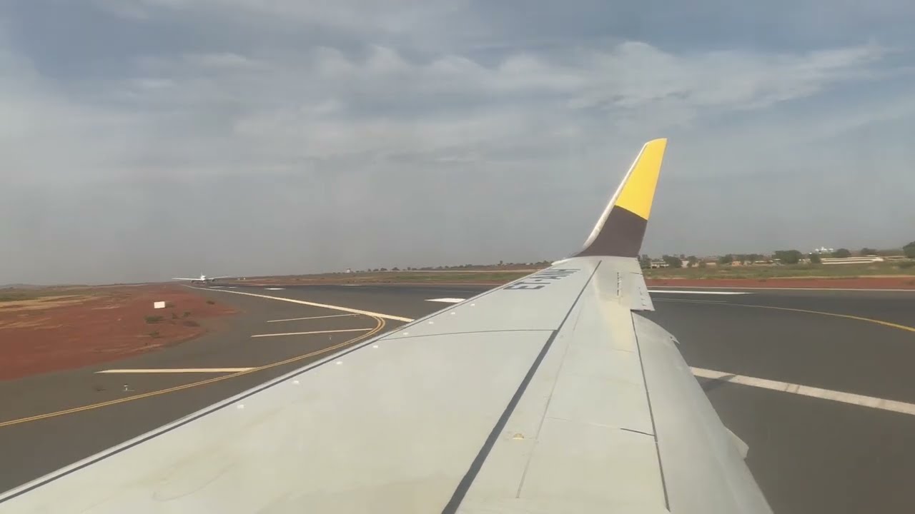 Investisseur tchadien - Asky Airlines