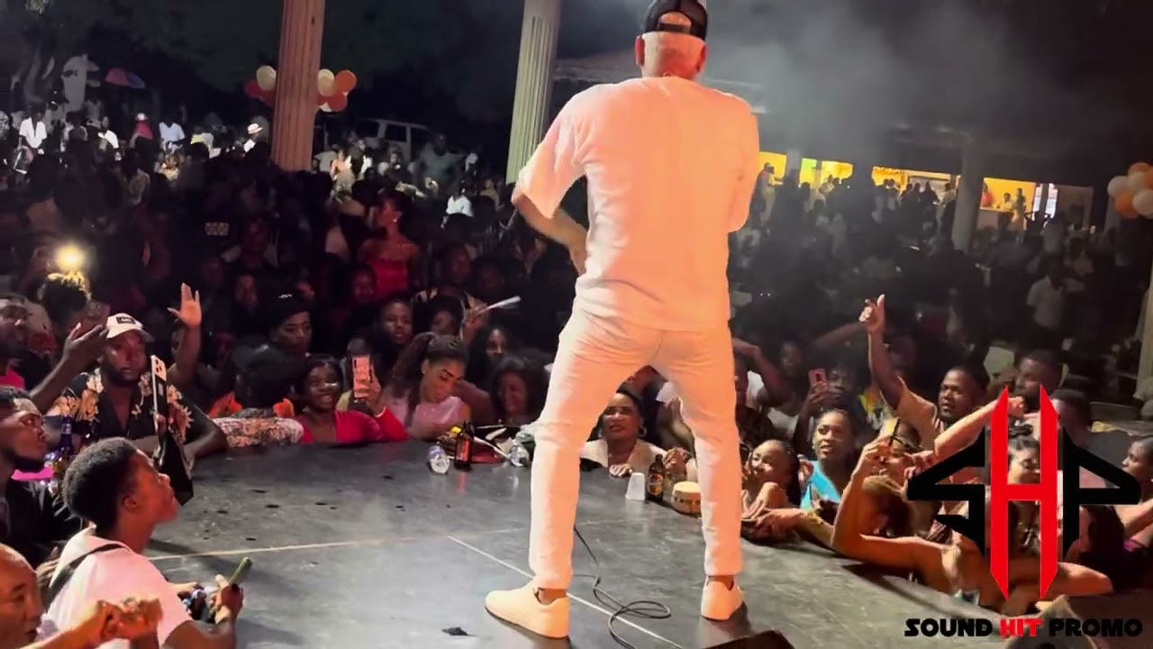 KREYOL LA FÈ MOUN HINCHE DANSE KONPA SA KANPE 